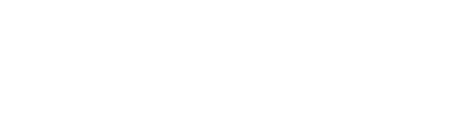 The Governed Logo White